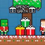 Read more about the article Grench vs Santa
