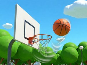 Read more about the article Basketball Park