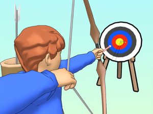 Read more about the article Bow Masters Arena