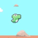 Read more about the article Dino Run Magic 2D