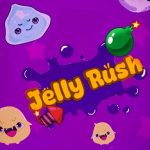 Read more about the article Jelly Rush