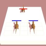 Read more about the article Dino Merger
