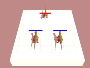 Read more about the article Dino Merger