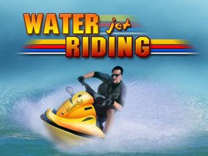 Read more about the article Water Jet Riding