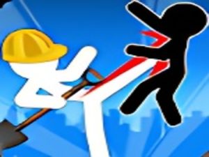 Read more about the article Stick Warrior