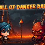 Read more about the article Wall Of Danger Dash