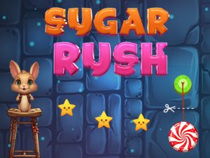 Read more about the article Suger Rush