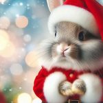 Read more about the article Cute Christmas Animals Jigsaw