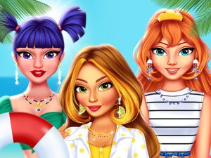 Read more about the article BFFs Summer Aesthetic