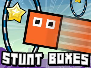 Read more about the article Stunt Boxes