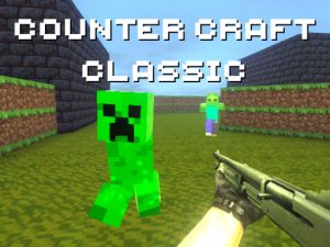Read more about the article Counter Craft Classic