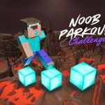 Read more about the article Noob Parkour Challenge 3D