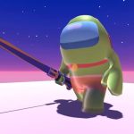 Read more about the article Impostor Stealthy Ninja