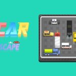 Read more about the article Car Escape Puzzle