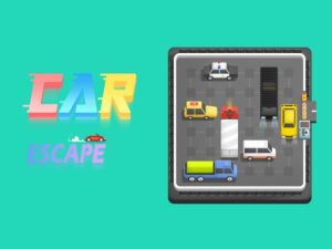 Read more about the article Car Escape Puzzle