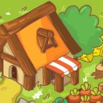 Read more about the article Fun Farm: Wonderland