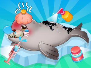 Read more about the article Ocean Small Hospital Doctor