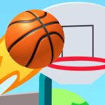 Read more about the article Bounce Dunk Basketball