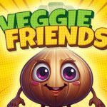 Read more about the article Veggie Friends Game