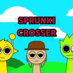 Read more about the article Sprunki Crosser