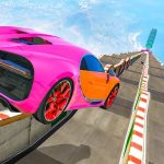 Read more about the article Ramp race