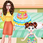 Read more about the article Baby Taylor Home Stories