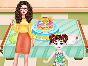 Read more about the article Baby Taylor Home Stories