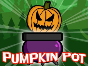 Read more about the article Pumpkin Pot