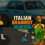 Read more about the article Italian Brainrot Hunter