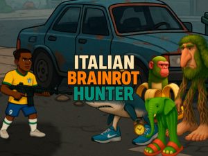 Read more about the article Italian Brainrot Hunter