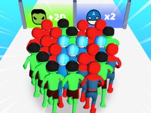 Read more about the article Count Masters Superhero