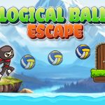 Read more about the article Logical Ball Escape