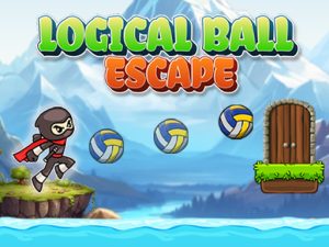 Read more about the article Logical Ball Escape