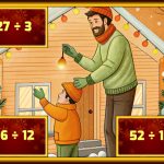 Read more about the article Chill Math Division