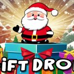Read more about the article Gift Drop