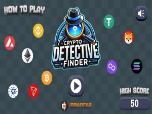 Read more about the article Crypto Detective Finder