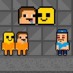 Read more about the article Obby and Noob Barry Prison