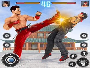 Read more about the article Streets Of Rage