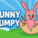 Read more about the article Bunny Jumpy