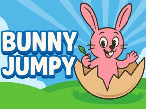 Read more about the article Bunny Jumpy