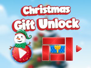 Read more about the article Christmas Gift Unlock