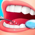 Read more about the article Dentist Doctor Game For Kids