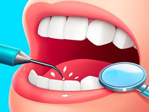 Read more about the article Dentist Doctor Game For Kids