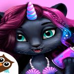 Read more about the article My Animal Hair Salon