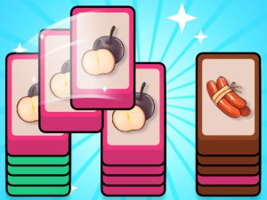 Read more about the article Mart Puzzle Shopping Sort