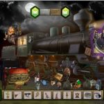 Read more about the article Scary Train Station