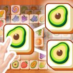 Read more about the article Triple Tile Match Fever Game