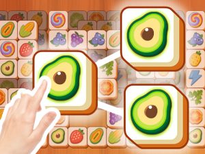Read more about the article Triple Tile Match Fever Game