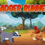 Read more about the article Badger Runner