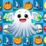 Read more about the article Halloween Burst